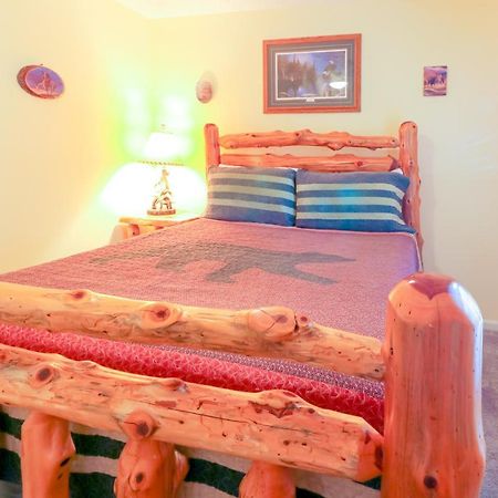 헬렌 Little Bear Retreat 1 빌라 외부 사진