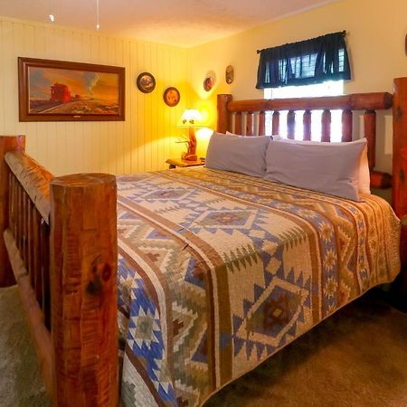 헬렌 Little Bear Retreat 1 빌라 외부 사진