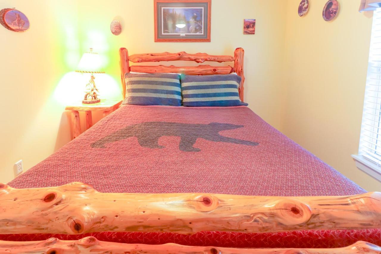 헬렌 Little Bear Retreat 1 빌라 외부 사진